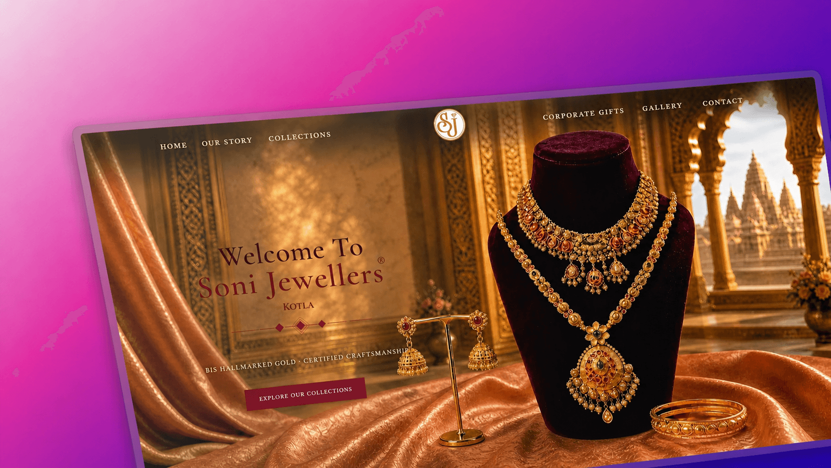 Soni Jewellers